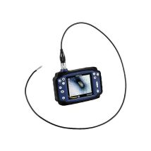 PCE Instruments – Boroscope vidéo 3,7 mm – Longueur du câble 3 m – Caméra d'inspection