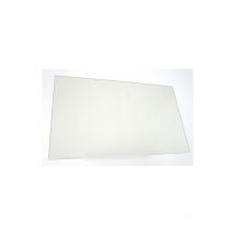 Vidrio puerta interior horno para estufa ariston