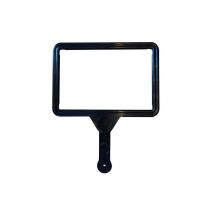 Habill-auto - Ustensile de vidange pour endroits peu accessibles noir - vid