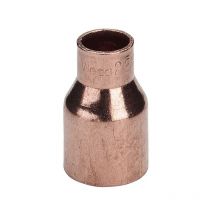 Viega Absatznippel 95243 in 64mm Außenlötende x 54mm Kupfer