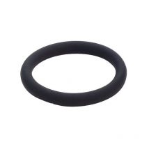 Viega Dichtelement 2286 in 15x2,5mm Gummi schwarz aus fkm