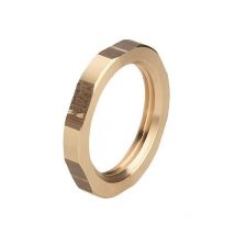 Viega écrou hexagonal 113391 G 2000 2000 / 4, laiton