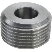 Viega Gassicherheitsstopfen G2370 in R1/8 Edelstahl