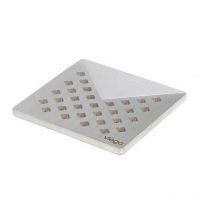 Viega - Griglia per Pozzetto a Pavimento 10x10 492 281