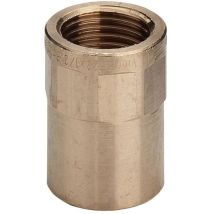 Viega manchon adaptateur 107192 28 mm x Rp 2000 2000 /4, bronze
