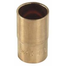 Réducteur cuivre 35x18 mm – Raccord mixte – Viega Italia SRL