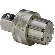 Viega Montageadapter G2370.2 in R3/8-3/4 Stahl
