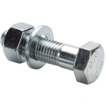 Montageset 2259.7XL in DN80-DN100 PN6 Stahl verzinkt - Viega