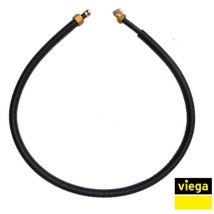 Viega - Multiplex Trio Kit de raccordement entrée baignoire de Multiplex Trio 1/2 po x 16 mm