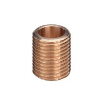 Viega Italia Srl - Viega Nippel 3531 In G1 1/2 Rotguss