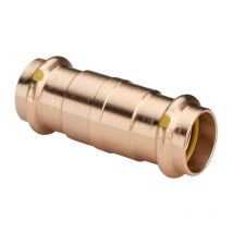 Profipress g manchon coulissant 394196 28 mm, bronze, SC-Contur - Viega