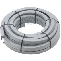 Viega Sanfix Fosta-rohr Pe-xc/al/pe-xc 2104, D. 20x2,8mm, Länge 5m, Kunststoff, Grau