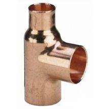 Viega Italia Srl - Viega t 113711 42 x 35 x 42 mm, cuivre