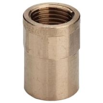 Viega Übergangsmuffe 94270g In 28mm Rp1 Rotguss