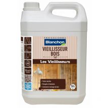 Blanchon - Vieillisseur bois Chêne Vieilli - 5L