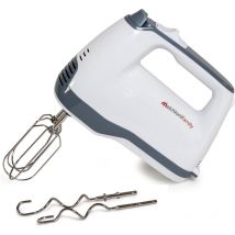 Vielseitiger Melchioni Standmixer, 180 w, 500 ml Fassungsvermögen, Weiß