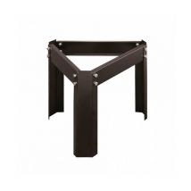 Vielseitiger Trespolo 37x37x40h