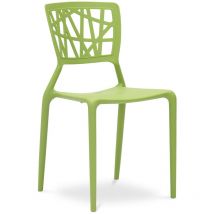 Outdoor Chair - Design Garden Chair - Viena