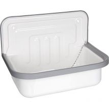 Alape - vier de vidage Contra 505 sans trop-plein