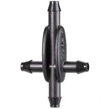 Claber - Vier-Wege-Befestigung