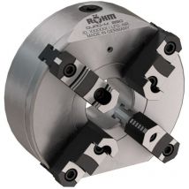 Vierbacken-Drehfutter Duro m din 6350 500 mm