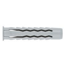 Vierfacher Nylon-dübel 8x40 Pro 25