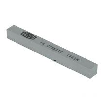 Schleiffeile 9020 Länge 100 mm Breite 10 mm dreikant c fein