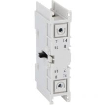 Lovato - Zusätzlicher 63A Vierpol für Lasttrennschalter der GA-Serie GAX42063A