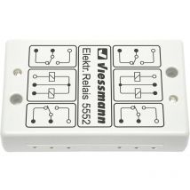 Modelltechnik 5552 Relè commutatore assemblato - Viessmann