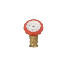 Viessmann - 7818036 3/4' ball valve without check valve