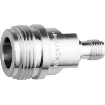 Telegärtner - 100024202 100024202 Koax-adapter N-buchse - Sma-buchse 1 St.