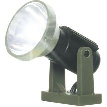 Modelltechnik H0 Faretto singola 6330 1 pz. - Viessmann