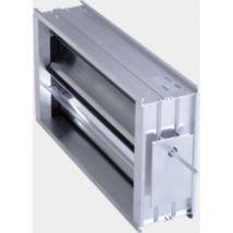 Viessmann Jalousieklappe CS/CT5000 - 7974923