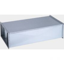 Viessmann Kulissenschalldämpfer vertikal, FS3000 - 7973995