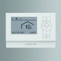 Lüftungsbedienteil LB1 mit Anschlussleitung für Vitovent 200-W/300-W/300-C - Viessmann