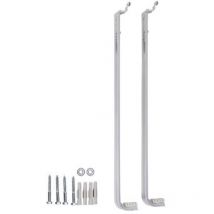 Viessmann Federzugkonsole Einzeln, Bauhöhe 550mm 7776159