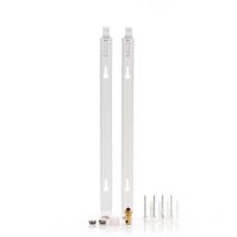 Montage-Set Ventil für Bauhöhe 300mm - Viessmann