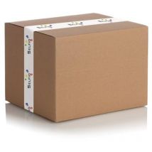 Paket Abgassystem D80 Schacht rlu - Viessmann