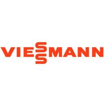 Viessmann Planheizkörper Vertikal Typ 20 2000x70x900mm, 1500w Bei 70/55/20 Grad C, Links