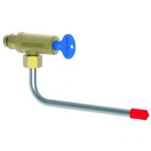 Viessmann - Probeentnahmeventil dn 10