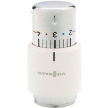 Vitoset Thermostatkopf TK200 - Viessmann