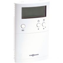 Vitotrol 100 Raumthermostat Typ utdb - Viessmann