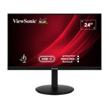 Viewsonic - Monitor Pc 23,8' (60,45cm.) Pulgadas Full hd 16:9 led 1