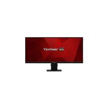 VA3456-mhdj pantalla para pc 86,4 cm (34') 3440 x 1440 Pixeles UltraWide Quad hd led Negro - Viewsonic