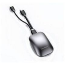 Viewsonic - VB-WPS-003 - Interactive Display - WiFi - Black