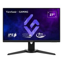 Viewsonic VX-Serie VX2779J-HD-PRO PC-Monitor 68,6 cm (27") 1920 x 1080 Bildpunkte Full HD LED Schwarz