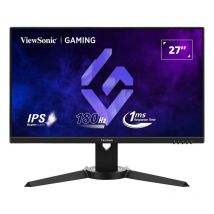 Viewsonic VX Series VX2779J-HD-PRO Moniteur PC 68,6 cm (27") 1920 x 1080 pixels Full HD LED Noir