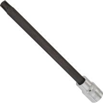 Ribe Schraubendreher-Einsatz ∙ V2230 ∙ 1/2 Zoll (12,5 mm) Vierkant hohl ∙ Innen Keilprofil Ribe-CV ∙ sw M10,3
