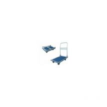 Chariot Vigor avec plate-forme