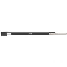 Adapter, flexibel, 225 mm - Vigor